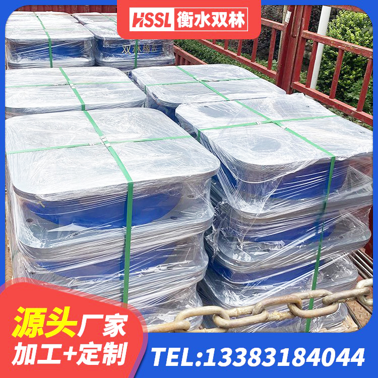 新疆建筑II型LRB铅芯隔震支座生产厂家 新疆隔震建筑的隔震支座生产厂家 新疆建筑高阻尼铅芯隔震支座生产厂家 新疆LRB1300橡胶隔震支座厂家 - 第4张