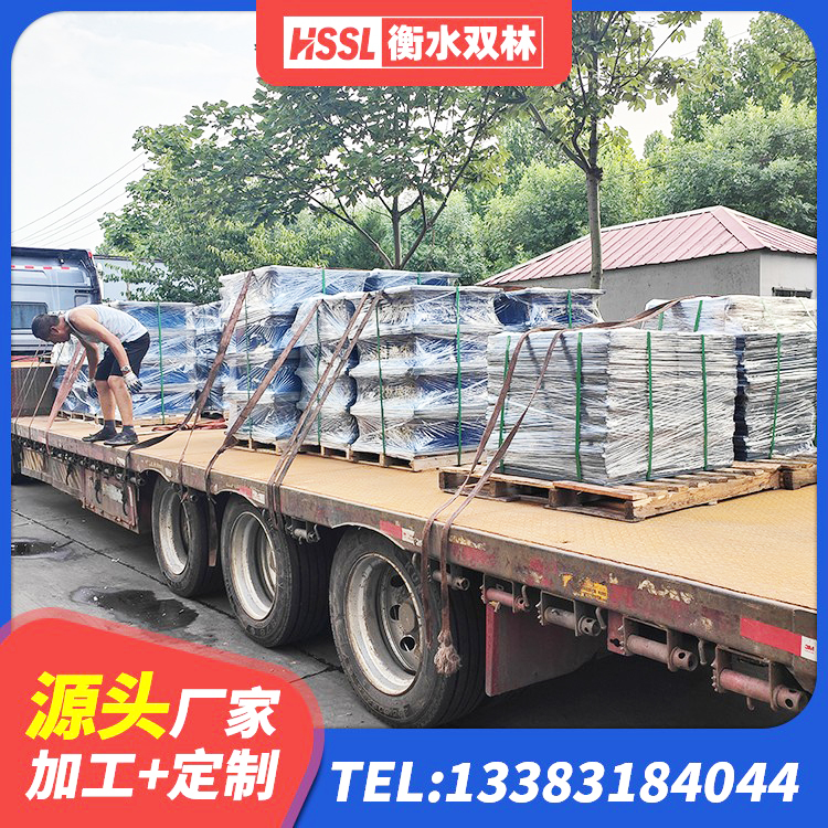 新疆建筑工程用隔震支座厂家 新疆建筑隔震支座(LRB型)生产厂家 新疆隔振橡胶支座什么价格 新疆建筑无铅芯橡胶隔震支座 - 第8张