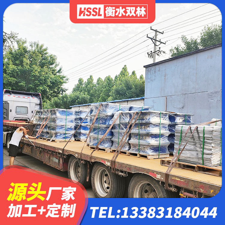 新疆铅芯橡胶隔震支座LRB1100-220 新疆水平力分散力型橡胶隔震支座厂家 新疆建筑铅芯型橡胶隔震支座源头工厂 新疆房屋隔震支座什么价格