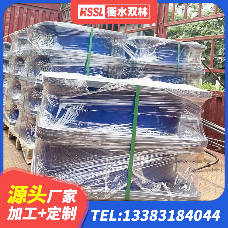 新疆建筑厚肉橡胶隔震支座生产厂家 新疆隔震橡胶支座报价 新疆LNR600橡胶支座生产加工 新疆LRB1000铅芯支座源头工厂 - 第2张