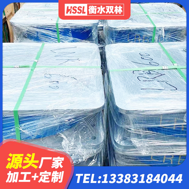 新疆建筑抗震式隔震支座 新疆高楼橡胶隔震支座源头工厂 新疆隔震支座LNR800源头工厂 新疆隔震支座生产生产厂家 - 第5张