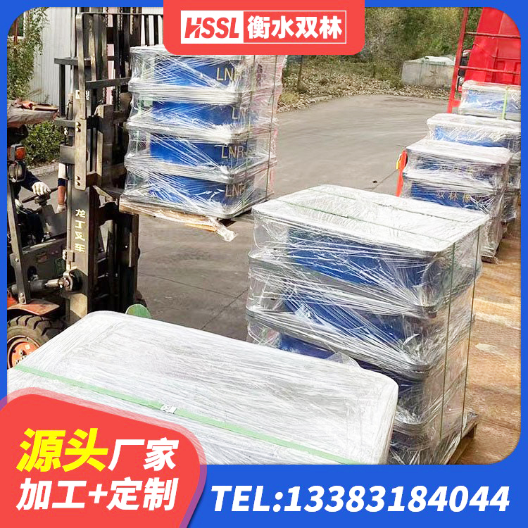 新疆铅芯橡胶隔震支座LRB1100-220 新疆水平力分散力型橡胶隔震支座厂家 新疆建筑铅芯型橡胶隔震支座源头工厂 新疆房屋隔震支座什么价格 - 第5张