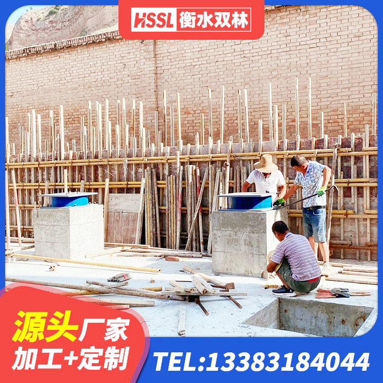 新疆水平力分散型橡胶隔震支座厂家 新疆建筑预制高阻尼橡胶隔震支座厂家 新疆隔震橡胶支座厂家电话 新疆建筑隔震支座LNRD420 - 第4张