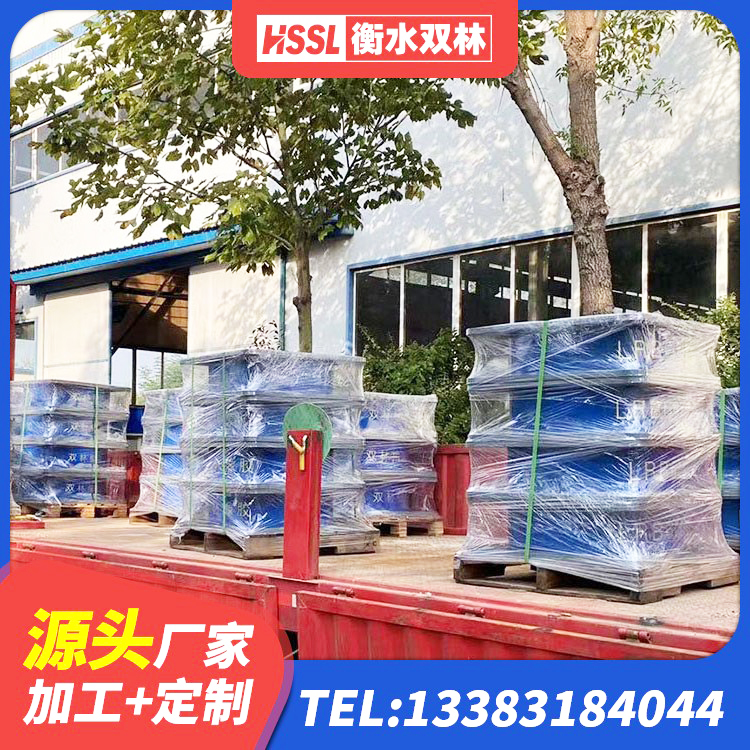 新疆建筑铅芯橡胶隔震支座LRB700-Ⅱ 新疆建筑铅芯隔震支座LRB900源头工厂 新疆建筑叠层橡胶减震支座生产厂家 新疆建筑抗拔减震支座生产厂家 - 第4张