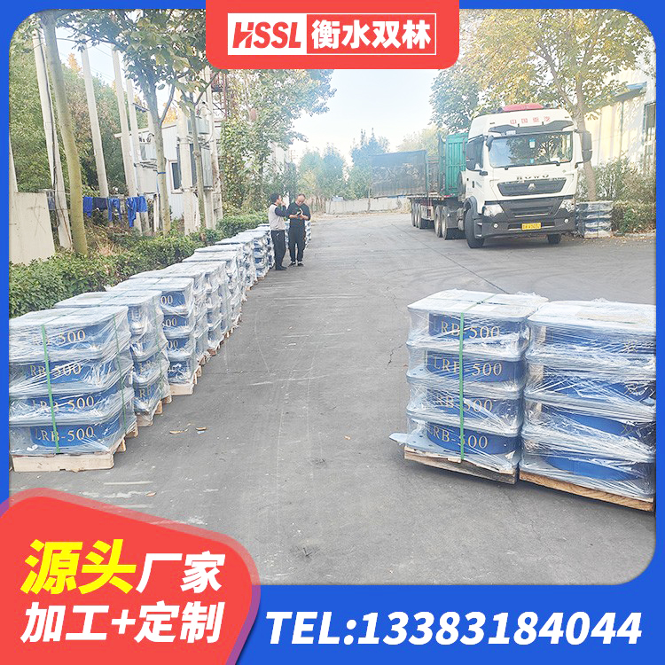新疆钢结构支座源头工厂 新疆抗震支座 新疆LRB900铅芯支座厂家 新疆天然橡胶隔震支座源头工厂 - 第4张