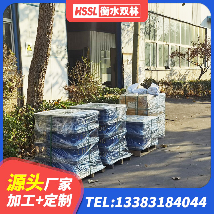 新疆阻尼橡胶隔震支座 新疆建筑矩形铅芯橡胶隔震支座厂家 新疆LNR天然橡胶隔震支座厂家 新疆隔震支座定制厂家