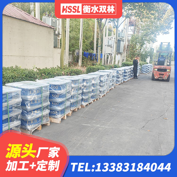 新疆铅芯橡胶隔震支座LRB1100-220 新疆水平力分散力型橡胶隔震支座厂家 新疆建筑铅芯型橡胶隔震支座源头工厂 新疆房屋隔震支座什么价格 - 第3张